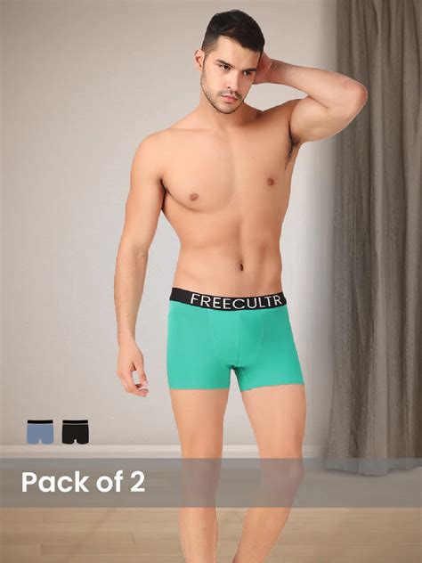 Reviews of Popular Men's Trunks Brands in India – Fabric Quality & Sty