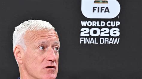Équipe de France. Les tendances de l’ultime liste de Didier Deschamps ...