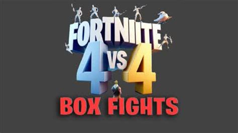 INSANE SUPER POWERS BOX FIGHT PVP 4472-5265-7335 by bropk - Fortnite