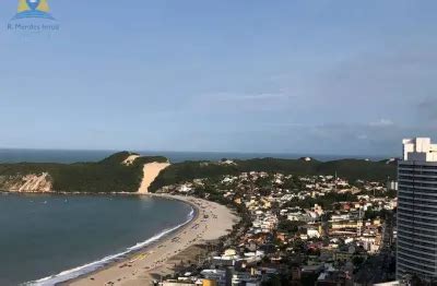 Imóveis para alugar na Rua Praia de Iracema em Natal | Chaves na Mão