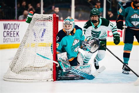 3 takeaways from the Sirens’ 1-0 shutout loss to the Fleet