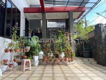 Rumah Cantik di Rawasari Cempaka Putih Timur Dktt Pintu Masuk Tol ...
