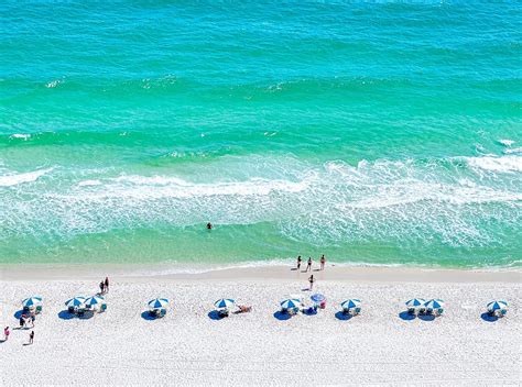 This Florida native is officially obsessed with Alabama beaches