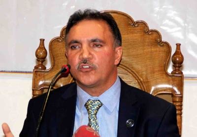 Sacked J&K Bank Chairman’s office, residence raided (Lead)