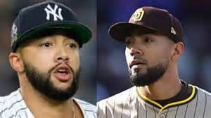New York Mets eye Devin Williams and Robert Suarez as $102 million ...