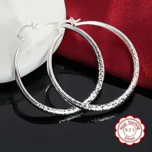 round earing - TikTok Shop