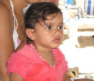 Samy, Naty y Emma en el Tour 15 2012: Un dìa en Labadee, Haiti, destino ...