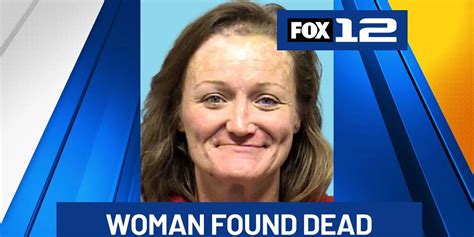 Investigation underway after woman’s body found off forest road near ...