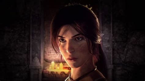 Tomb Raider - Official Mobile Launch Trailer