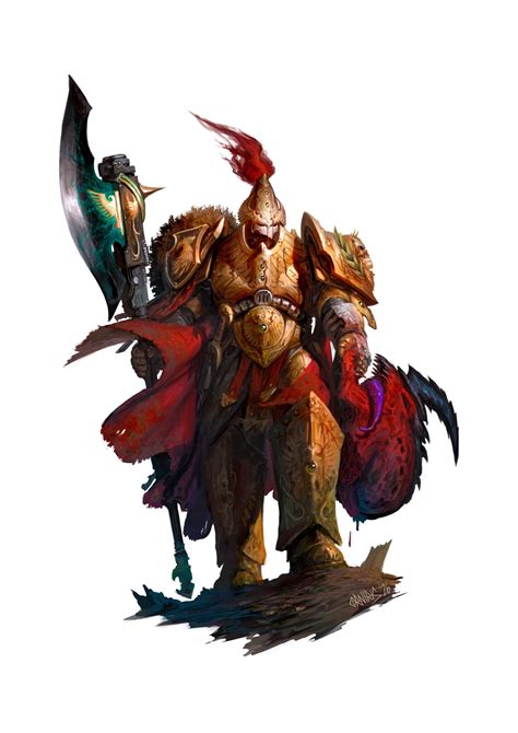 Adeptus Custodes :: Imperium :: Warhammer 40000 :: сообщество фанатов ...