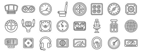 4+ Hundred Airplane Seat Screen Icons Royalty-Free Images, Stock Photos ...