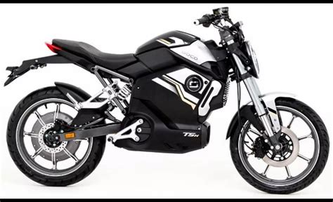 Super Soco TSx ECO 2022 vs Super Soco TC Eco 45 km/h 2025