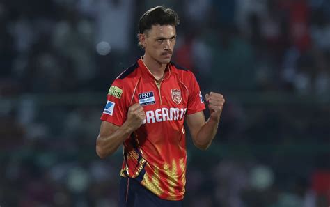 Punjab Kings face playoff risk after fourth straight loss