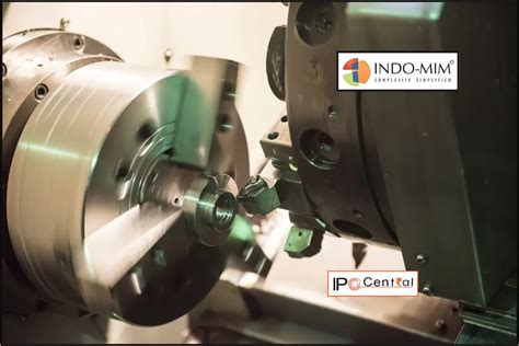 Indo-MIM IPO GMP, Price, Allotment, Profit Estimate 2026 - IPO Central