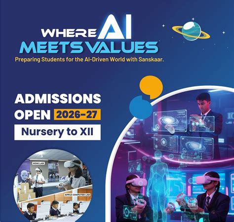 Top 10 Benefits of Enrolling in SAGE International School, Bhopal