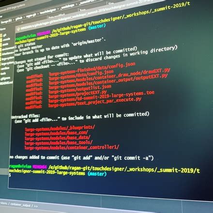 TouchDesigner AutoUI: Quick Setup Guide | Derivative