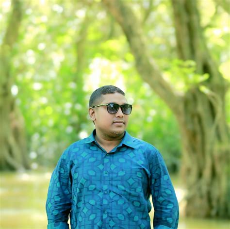 Md Shohel Rana