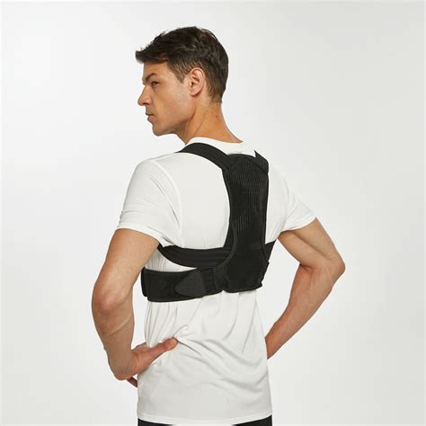 How to Choose the Best Posture Correcting Brace: A Complete Buying Guide
