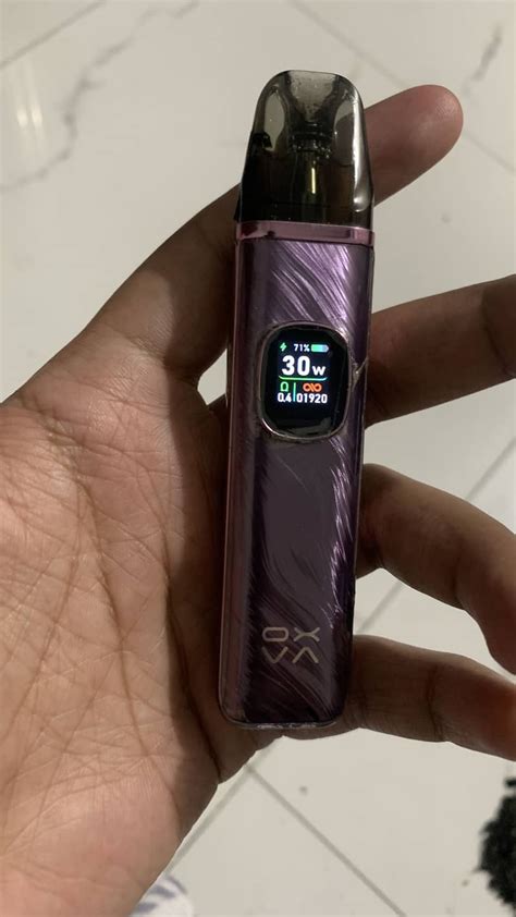 OXVA XLIM PRO 2 (pod/vape) - Other Hobbies - 1111382134