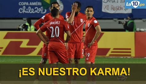 Selección peruana: la estadística de los partidos que perdimos al ...