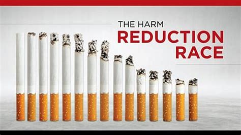 FDA Introduces ‘Chain Of Risk’ Framework To Advance Tobacco Harm Reduction