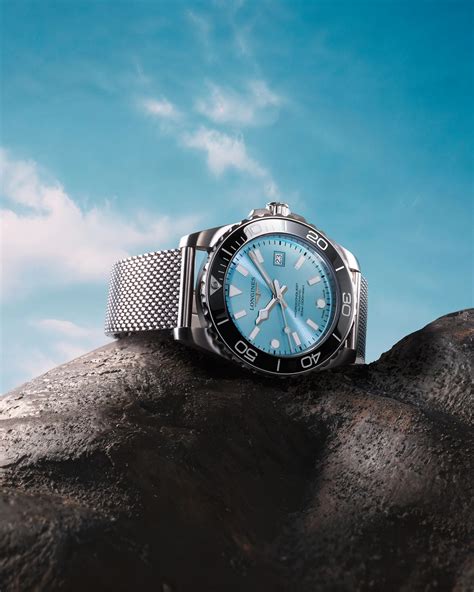 HYDROCONQUEST – Swiss Paradise