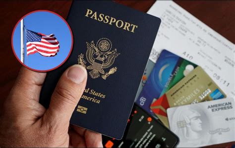 Restricciones de la Tarjeta de Cruce Fronterizo o "visa láser": EU ...