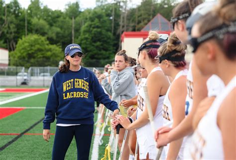 West Genesee girls lacrosse will continue to build after state finals ...