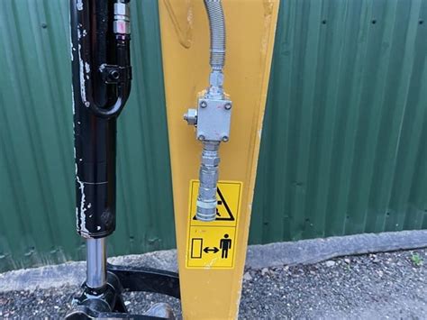 2024 SANY SY18U For Sale in Northampton | MachineryTrader.com