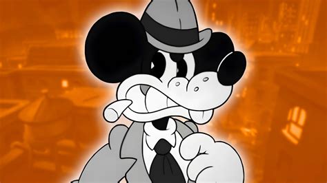 Is MOUSE: PI for hire a must-play boomer shooter? - Review roundup