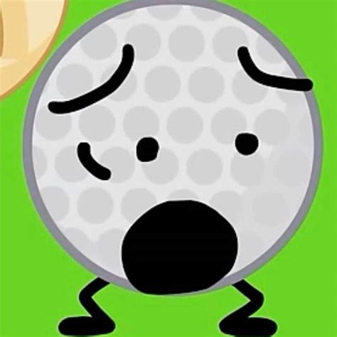 Golf ball mais en humaine •- - Chat with AI Character - Hi.AI