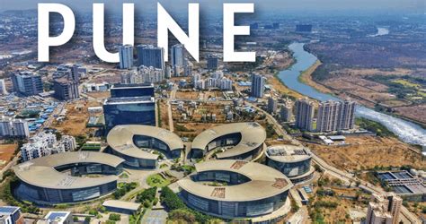 Pune Beats Hyderabad, Blore To Become Best City For Hybrid Work - Trak.in - Indian Business of ...