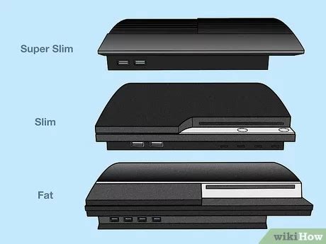 Top ps3 fat versions Online How to Jailbreak a PS3 with Pictures wikiHow