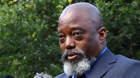 Former DR Congo President Joseph Kabila faces treason trial in Kinshasa - Daily Post Nigeria