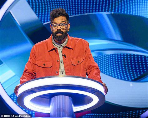 Romesh Ranganathan's astonishing weekly earnings revealed after string ...