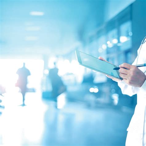 McKinsey perspectives on healthcare industry trends and the year ahead | McKinsey