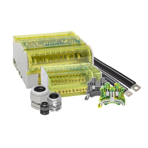 Termination & Wiring - Cable Termination - Non-insulated ferrules ...