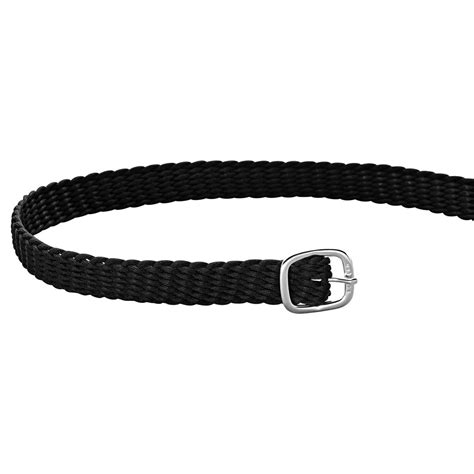 Sprenger Heavy Braided Spur Strap | Durable – Just Horse Riders