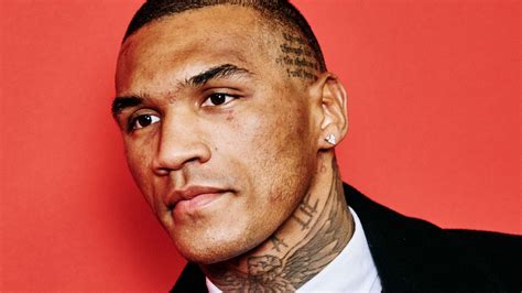 Conor Benn explains why he doesn't want to fight Manny Pacquiao - ESPN