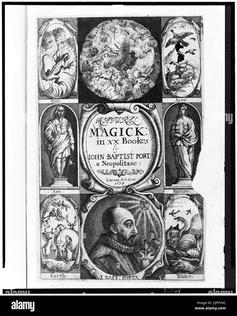 Historic portrait set Black and White Stock Photos & Images - Alamy