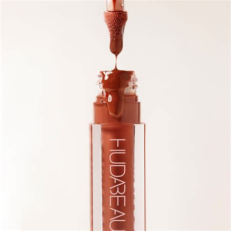 Faux Filler Gloss • Sugar Baby