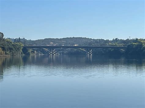 February Paddle - Weather Dependent , Lake Natoma - BMB, Folsom, 28 ...
