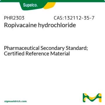 Isoproterenol Hydrochloride Pharmaceutical Secondary Standard CRM