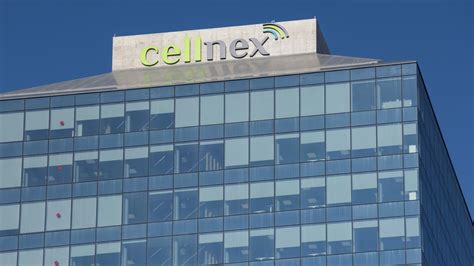 Cellnex increases losses by 25% in the first quarter of 2025