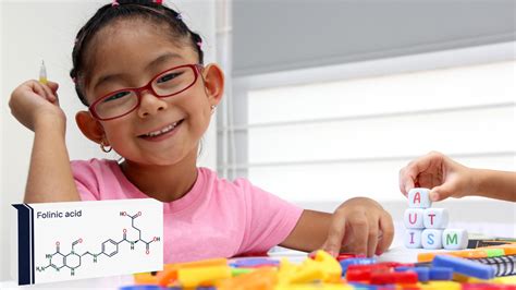 What science says about leucovorin - the drug White House touted for autism