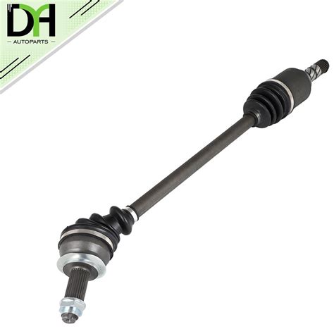 Front Left & Right CV Axle Shaft For Subaru Impreza 08-2015 Outback ...