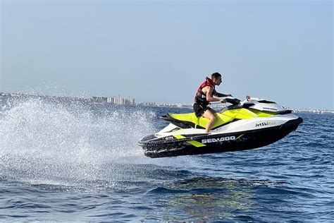 LIFE AHOLIC JETSKI EXPERIENCE (2026) All You Need to Know BEFORE You Go ...