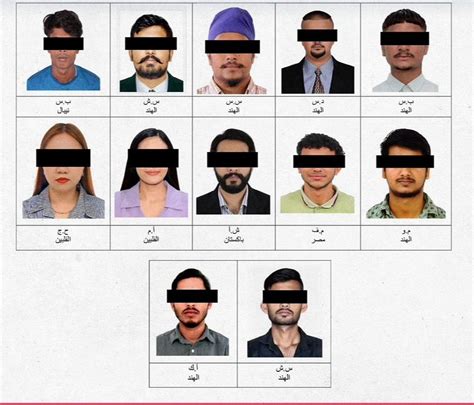 UAE Cracks Down on Digital Misinformation: Who Are the 35 Arrested, What Did They Share