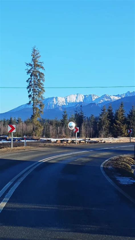 Zakopane karácsony 2025 – Élje át az ünnepet! | TikTok