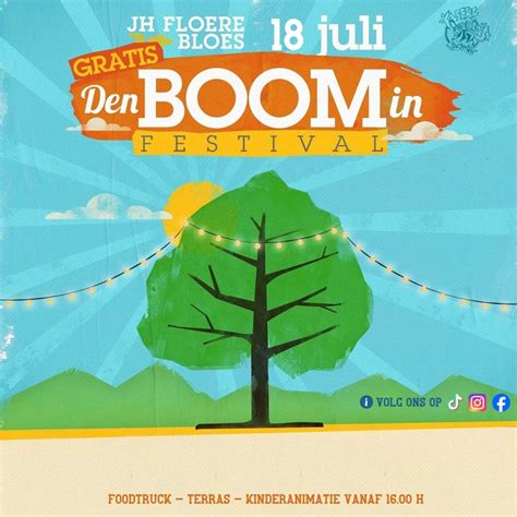 Den Boom In 2026, Holsbeeksebaan Z/N, 3111 Wezemaal, Belgium, 18 July ...